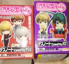 2026年最新】deathnote メロ ねんどろいどの人気アイテム - メルカリ