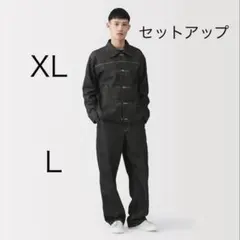 2026年最新】muji labo デニムジャケットの人気アイテム - メルカリ