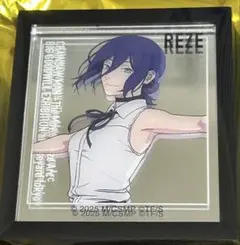 チェンソーマン　レゼ　ボム　グッズまとめ売り