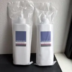 新品　未開封　資生堂ナビジョン薬用スカルプエッセンスのサムネイル