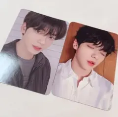 ヨンジュンセット 2025年最新】TXT誓いヨンジュンの人気アイテム - メルカリ