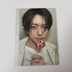 &TEAM トレカ weverse global FUMA アーリーバード