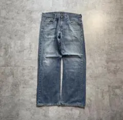 マ*コ様 【W34 L32】 japan levi's blue リーバイス 5