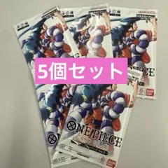 ワンピースカードゲーム　プロモーションパック vol.9 5個セット