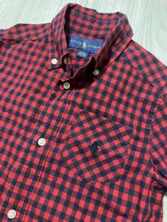 ポロ　ラルフローレン　100センチ　3T