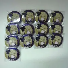 にじさんじ 星川サラ ハート缶バッジ バレンタイン - メルカリ