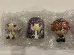 新パーティコンプセット 葬送のフリーレン 一番くじ C賞 ちょこのっこフィギュア