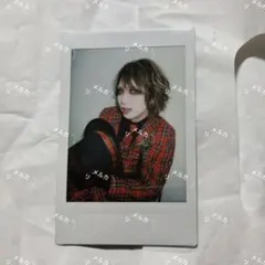 JILUKA Rickoチェキ 七夕ファンミ 7/4 - メルカリ