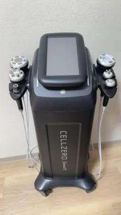 REALIZE Beaute リアライズボーテ EMS 美容機器 全身用 美顔器 - メルカリ