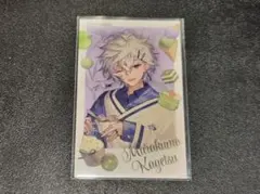 にじさんじ Sweet Floaties ランダムカード 叢雲カゲツ