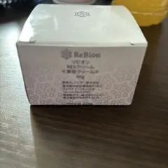 新品未開封リビオン 美容クリーム 50g ヒト幹細胞 エクソソーム レチノール