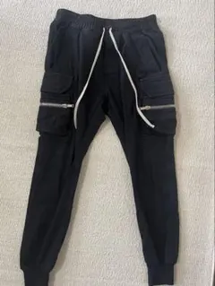 美品 21FW Rick Owens MASTDON CARGO 46 美品 21FW Rick Owens MASTDON CARGO 46 - メルカリ