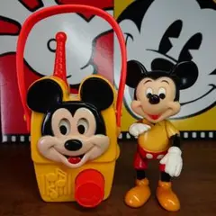 【希少品】ディズニー オルゴール　ゆりかご 173704 家具・インテリア 【希少品】ディズニー オルゴール ゆりかご