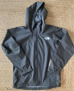 【新品】ザノースフェイス Venture Jacket ニュートープ Sサイズ