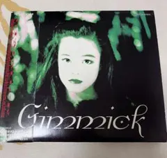 gimmick オムニバスCD紙ジャケット/L'Arc-en-Ciel ラルク他