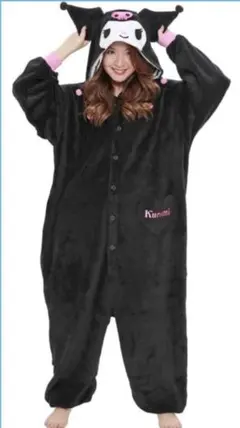 クロミ 着ぐるみ もふもふ ルームウェア