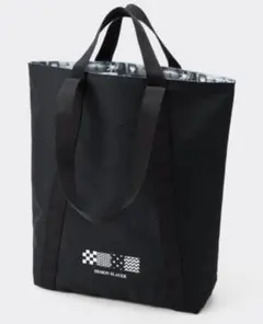 鬼滅の刃 × gu コラボグッズ トートバッグ
