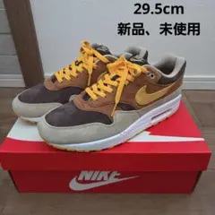 2026年最新】nike air max 1 duck packの人気アイテム - メルカリ
