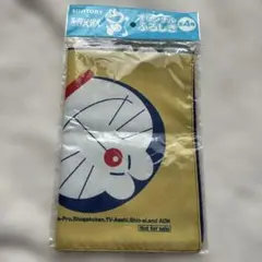SUNTORY ドラえもん オリジナルふろしきのサムネイル