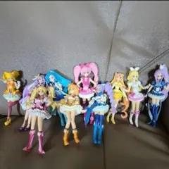 フレッシュプリキュア ウエスター ウェスター キラキラトレーディング