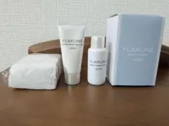 【未使用】アルビオン フラルネ ミルク＆ローションセット FLARUNÉ