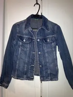 UNITED COLORS OF BENETTON デニムジャケット