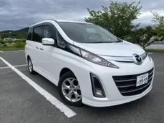 トヨタ アイシス 4WD 車検取り立て(28年4月 (サクシード プロボックス