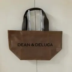 新品DEAN&DELUCA メッシュトートS
