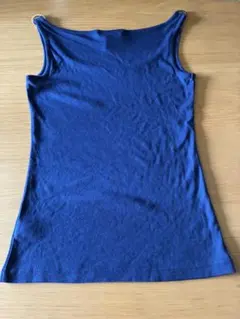 Lauren タンクトップ　XS 中古　送料込のサムネイル