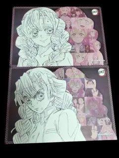 2026年最新】甘露寺蜜璃ランチョンマットの人気アイテム - メルカリ