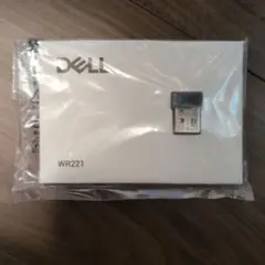 DELL WR221 Bluetoothアダプター
