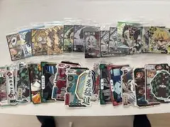 鬼滅の刃 シール・ステッカーセット