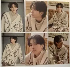 （6点）澤本夏輝 ずっとずっと トレカ