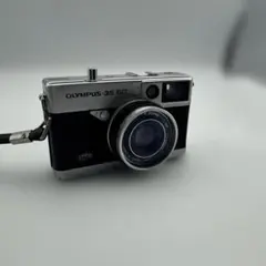 【動作確認済】 Olympus 35 EC2 G07-0611-165-5-1p 動作確認済】 Olympus 35 EC2 G07-0611-165-5-1p - メルカリ