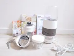 2025年最新】ミルサー 離乳食の人気アイテム - メルカリ