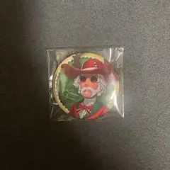 第五人格 IdentityV カウボーイ クリスマス アクリルスタンド 缶バッジ
