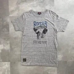 定番　rotar ローター　dirty market teeのサムネイル