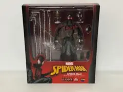 スーペリア スパイダーマン リボルテック アメイジングヤマグチ風 MESS