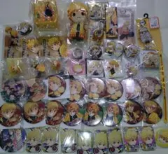 鬼滅の刃 我妻善逸 まとめ売り