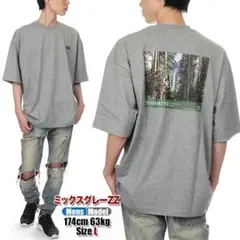 ノースフェイス Yosemite Tシャツ Мサイズ