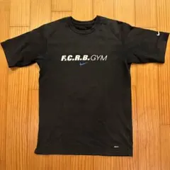 F.C.R.B. GYM Nike Dri-FIT Tシャツのサムネイル