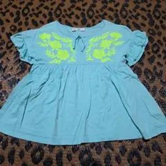 GAPキッズ　Tシャツ130