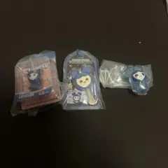 TWICE LOVELYS TZUVELY ツウィ