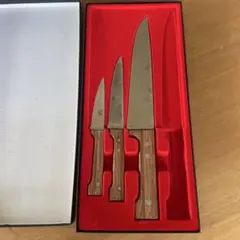 DANSK 包丁セット 3本セットのサムネイル