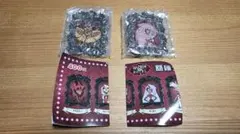 ハズビンホテル 額縁スタンド サー・ペンシャス チェリー・ボム セット