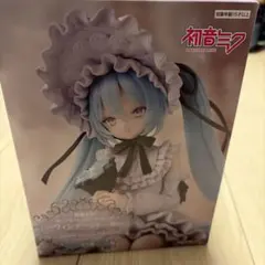 初音ミク ぬーどる ストッパーフィギュアVintage Doll