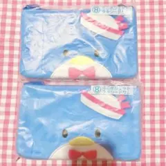 タキシードサム　ポシェット　くじ　ショルダー