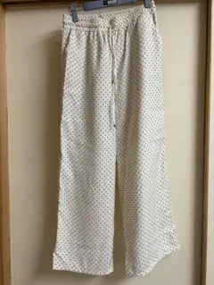 ドットパンツ