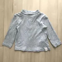 zara baby ザラベビー 刺繍トップス 80cm