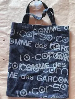 2026年最新】COMME des GARCONS トートバッグの人気アイテム - メルカリ